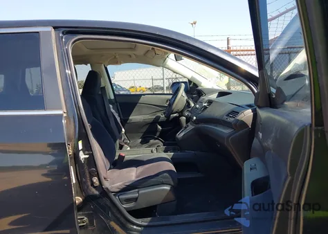 2012 Honda Cr-V Ex из США, поврежденный, VIN 5J6RM3H50CL000882